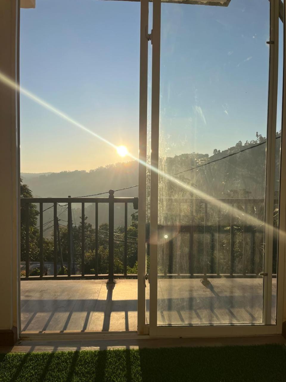 בנדרוולה Bloom House Homestay מראה חיצוני תמונה