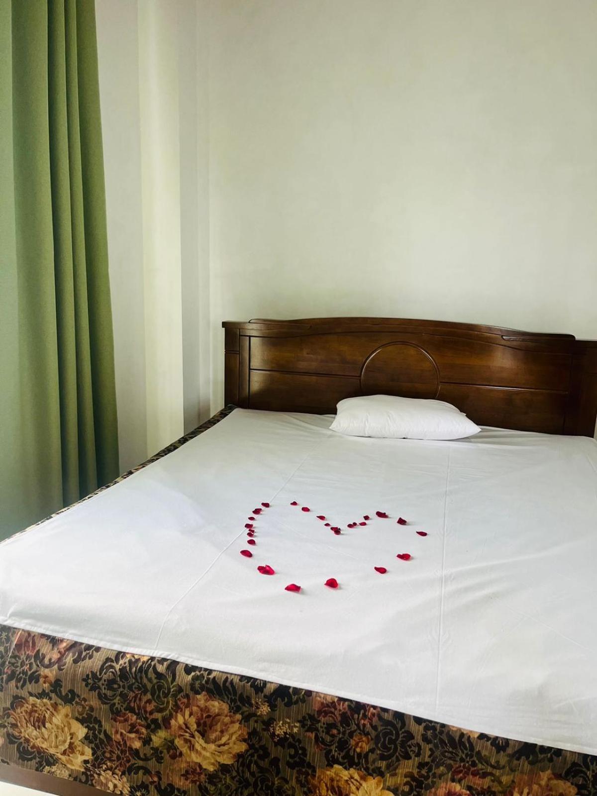 בנדרוולה Bloom House Homestay מראה חיצוני תמונה